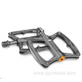 Titanium Alloy Bicycle Foot Pedals